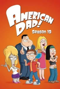 American Dad! – Temporada 19