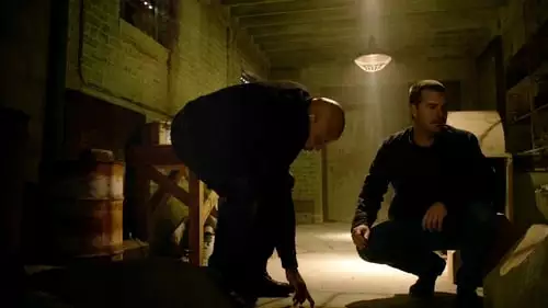 NCIS: Los Angeles S6E15