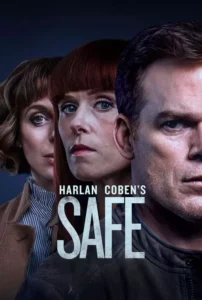 Safe – Temporada 1