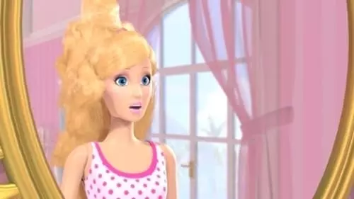 Barbie: Life in the Dreamhouse S1E10