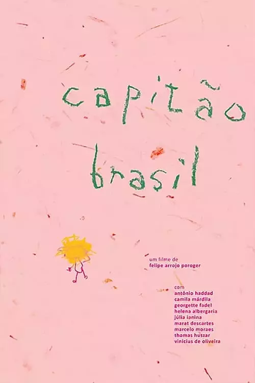 Capitão Brasil