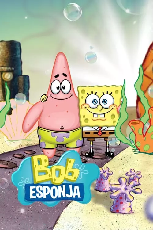 Bob Esponja Calça Quadrada – Temporada 11