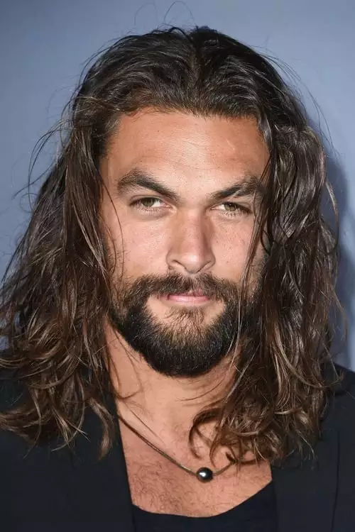 Jason Momoa