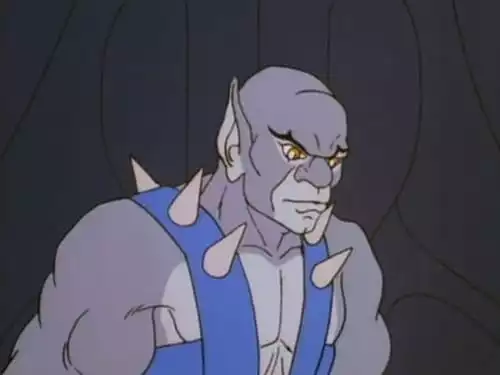 ThunderCats S1E41