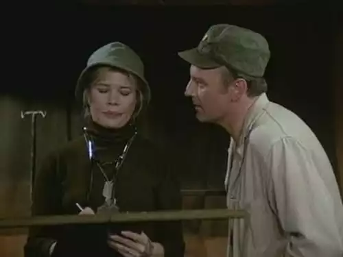 M*A*S*H S5E13