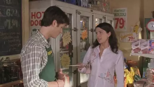 Gilmore Girls: Tal Mãe, Tal Filha S5E2