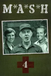 M*A*S*H – Temporada 4