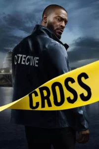 Detetive Alex Cross