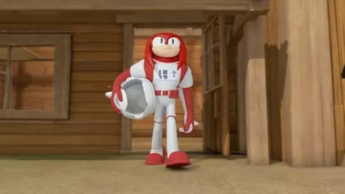 Sonic Boom S2E2