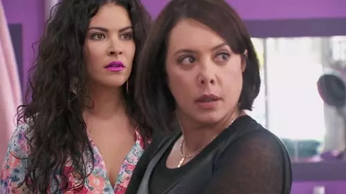 Señora Acero S1E45