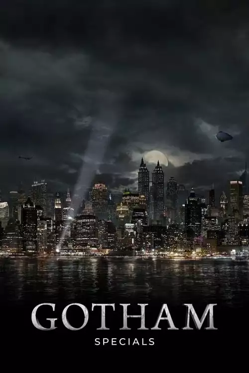 Gotham – Especiais