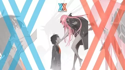 DARLING in the FRANXX S0E3