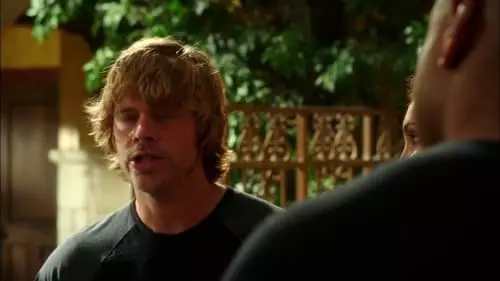 NCIS: Los Angeles S2E23