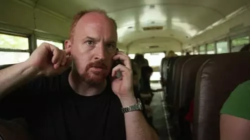 Louie S1E1