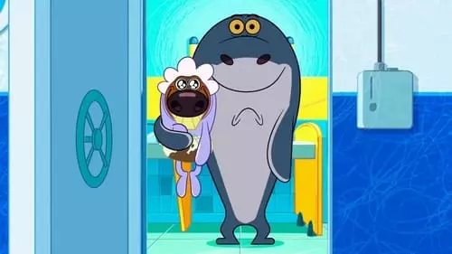 Zig e Sharko S3E2