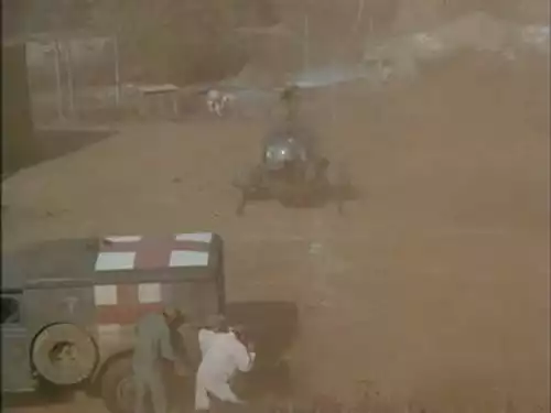 M*A*S*H S5E8