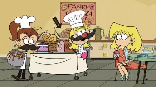 The Loud House S6E29