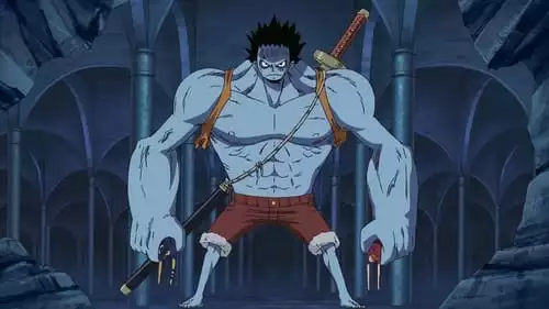 One Piece S10E372