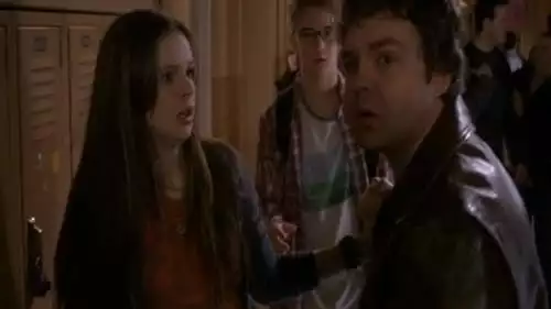 Joan of Arcadia S1E11