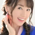 Nana Mizuki