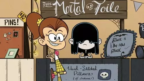 The Loud House S3E14