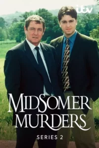 Midsomer Murders – Temporada 2