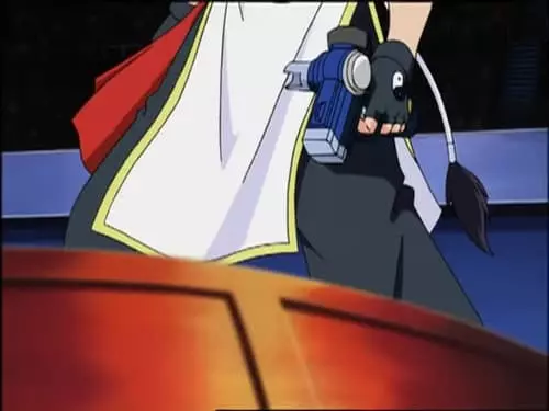 Beyblade S2E48