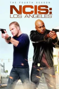 NCIS: Los Angeles – Temporada 4