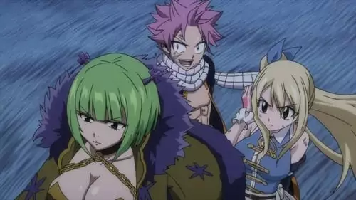 Fairy Tail S8E25