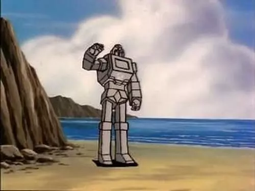 Transformers S2E2