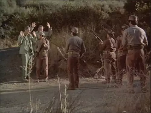 M*A*S*H S8E10