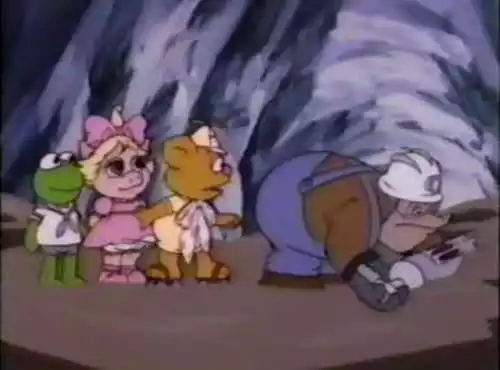 Muppet Babies S4E5