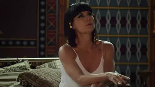 Os Dez Mandamentos S1E69