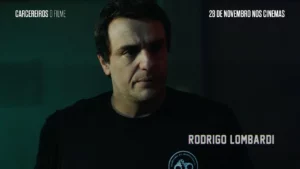 Carcereiros: O Filme – Carcereiros: O Filme | Trailer 2 | HOJE nos Cinemas