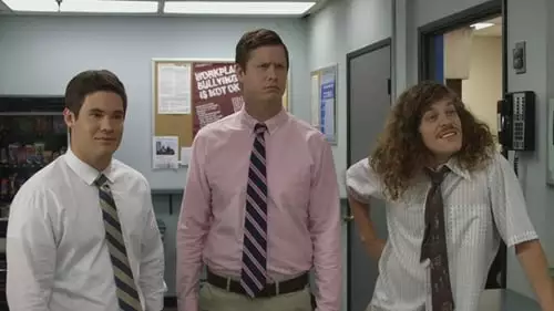 Workaholics S5E2