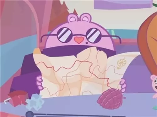 Happy Tree Friends S5E6