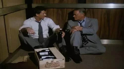 Dallas S12E19