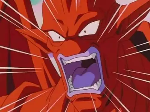 Dragon Ball GT S1E54