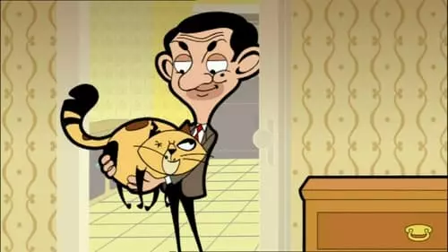 Mr. Bean: A Série Animada S1E17