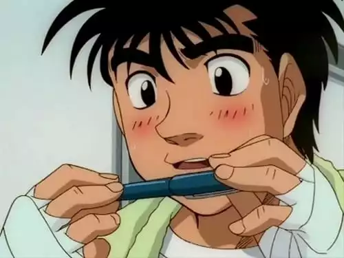 Hajime no Ippo S1E68