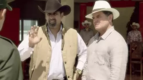 El Chema S1E11