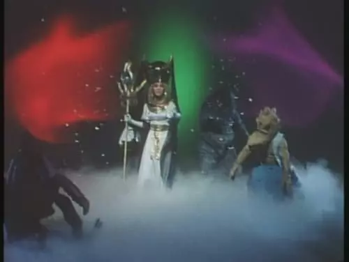 Detetive Espacial Shaider S1E48
