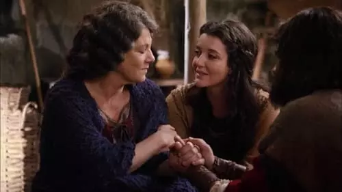 Os Dez Mandamentos S1E103