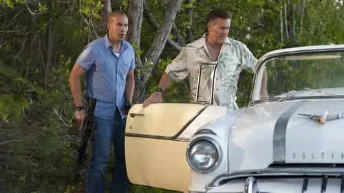 Burn Notice: Operação Miami S7E5