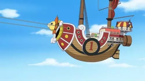 One Piece S14E577