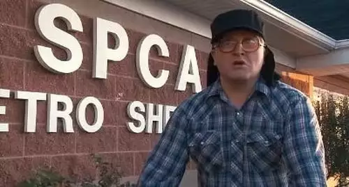 Trailer Park Boys S0E9