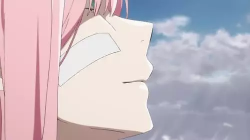 DARLING in the FRANXX S1E23