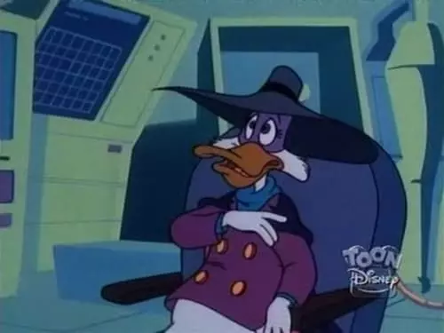 Darkwing Duck S1E14