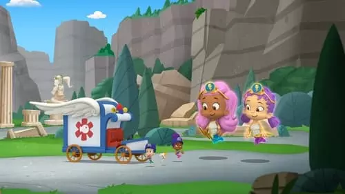 Bubble Guppies S6E20