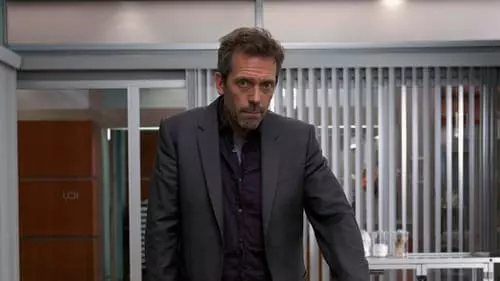 Dr. House S5E14